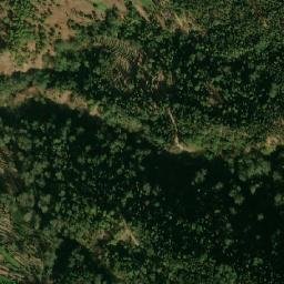 Satellite imagery of Chisāpāni̇̄ Ḍā̃ḍā, NP