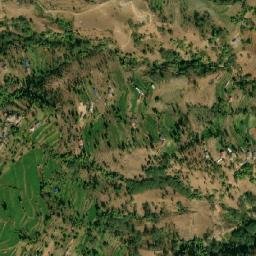 Satellite imagery of Chisāpāni̇̄ Ḍā̃ḍā, NP