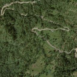 Satellite imagery of Gurā̃se Lek, NP