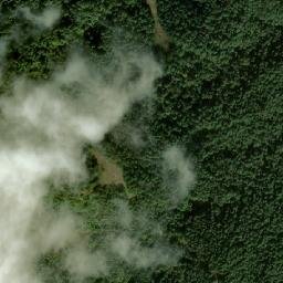 Satellite imagery of Simānā Ḍā̃ḍā, NP