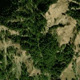Satellite imagery of Birim Ḍā̃ḍā, NP