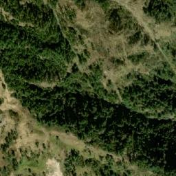 Satellite imagery of Birim Ḍā̃ḍā, NP