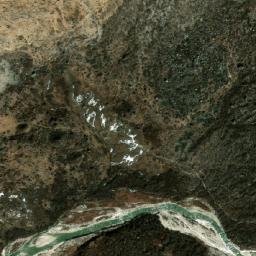 Satellite imagery of cairn, IN