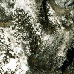 Satellite imagery of Simi La, CN