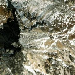 Satellite imagery of Simi La, CN