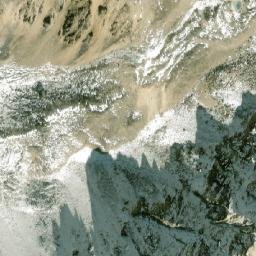 Satellite imagery of Buze La, CN