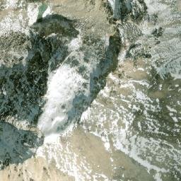 Satellite imagery of Buze La, CN
