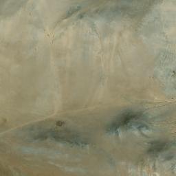 Satellite imagery of Qacha La, CN