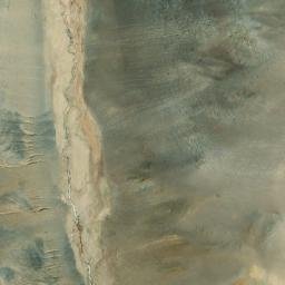 Satellite imagery of Qacha La, CN