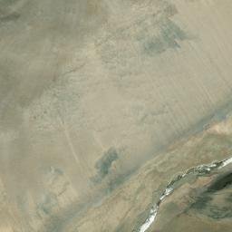 Satellite imagery of Qacha La, CN