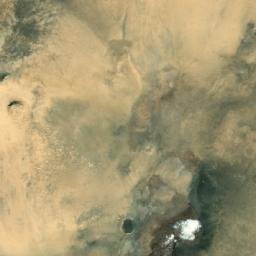 Satellite imagery of Gyangkum La, CN