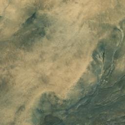 Satellite imagery of Gyangkum La, CN