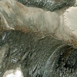 Satellite imagery of Wajie La, CN