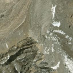 Satellite imagery of Lungnag La, CN