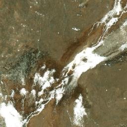 Satellite imagery of Rabag La, CN