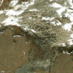 Satellite imagery of Rabag La, CN