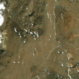 Satellite imagery of Rabag La, CN