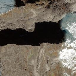 Satellite imagery of Caqu Ri, CN