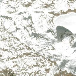 Satellite imagery of Xinkaigeze La, CN