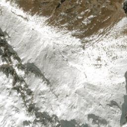 Satellite imagery of Qudengmai Laka, CN