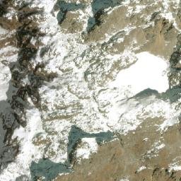 Satellite imagery of Qudengmai Laka, CN