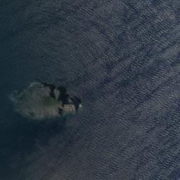Satellite imagery of Aka Se, JP