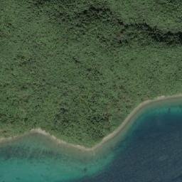 Satellite imagery of Hamaguri Zaki, JP