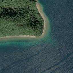 Satellite imagery of Hamaguri Zaki, JP