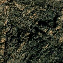 Satellite imagery of Jabal Şabbāgh, EG
