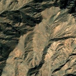 Satellite imagery of Ra‘s al Hayb, EG