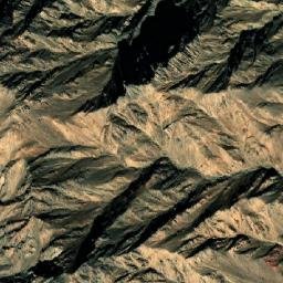 Satellite imagery of Ra‘s al Hayb, EG