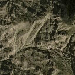 Satellite imagery of Bholan, PK