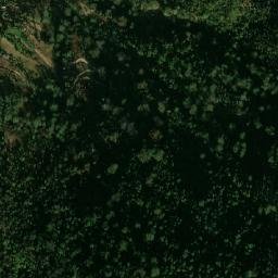 Satellite imagery of Chisāpāni̇̄ Ḍā̃ḍā, NP