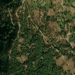 Satellite imagery of Chisāpāni̇̄ Ḍā̃ḍā, NP