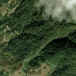 Satellite imagery of Simānā Ḍā̃ḍā, NP