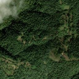 Satellite imagery of Simānā Ḍā̃ḍā, NP