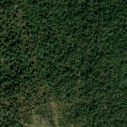 Satellite imagery of Rāmsi̇̄ Ḍā̃ḍā, NP