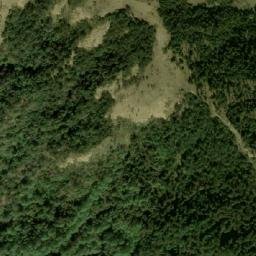 Satellite imagery of Gupsi̇̄ Ḍā̃ḍā, NP
