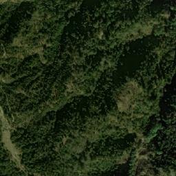 Satellite imagery of Gupsi̇̄ Ḍā̃ḍā, NP