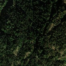 Satellite imagery of Gupsi̇̄ Ḍā̃ḍā, NP