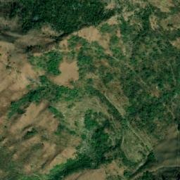 Satellite imagery of GPS station, IN
