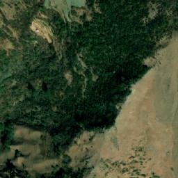 Satellite imagery of GPS station, IN