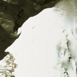 Satellite imagery of Bhairav Ṭākurā, CN