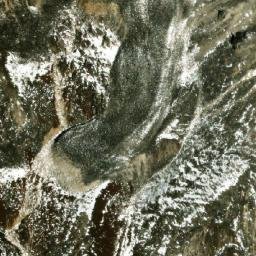 Satellite imagery of Simi La, CN
