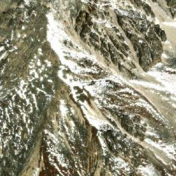 Satellite imagery of Simi La, CN