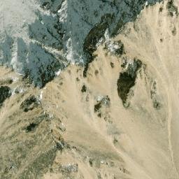 Satellite imagery of Buze La, CN