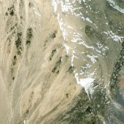 Satellite imagery of Buze La, CN