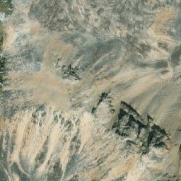 Satellite imagery of Buze La, CN