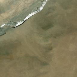 Satellite imagery of Qacha La, CN