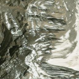 Satellite imagery of Lungnag La, CN